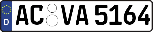 AC-VA5164