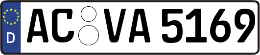 AC-VA5169