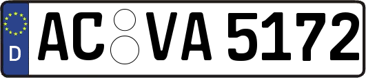 AC-VA5172