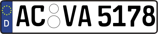 AC-VA5178