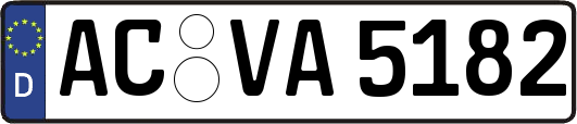 AC-VA5182