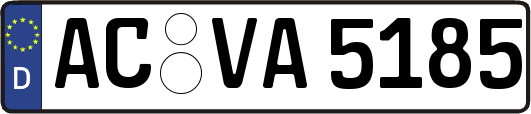 AC-VA5185