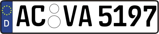 AC-VA5197