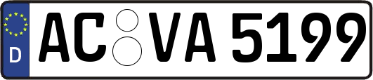 AC-VA5199