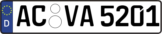 AC-VA5201