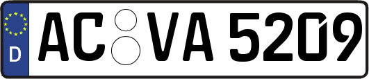AC-VA5209