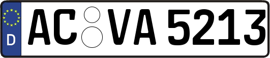 AC-VA5213