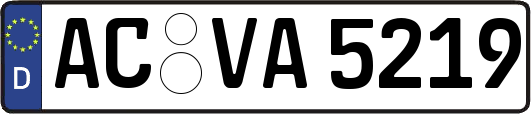 AC-VA5219