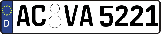 AC-VA5221