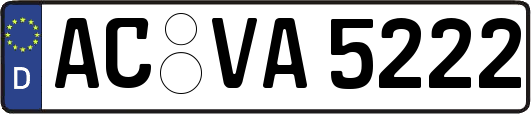 AC-VA5222