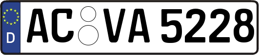AC-VA5228