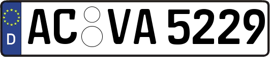 AC-VA5229