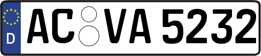 AC-VA5232