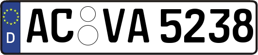 AC-VA5238