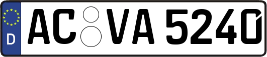 AC-VA5240