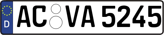 AC-VA5245