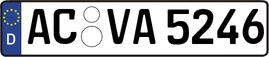 AC-VA5246
