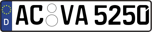 AC-VA5250
