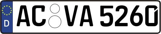 AC-VA5260