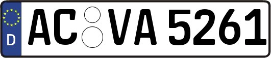 AC-VA5261