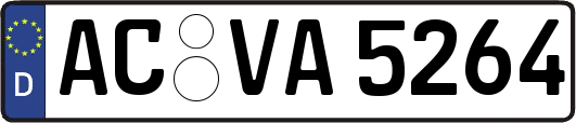 AC-VA5264