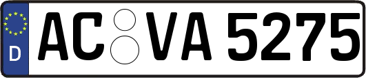 AC-VA5275