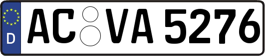 AC-VA5276