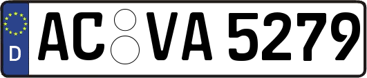 AC-VA5279