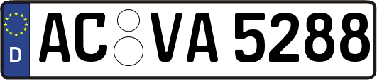 AC-VA5288