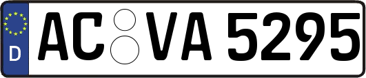 AC-VA5295