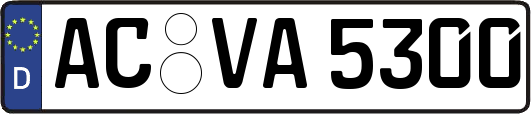 AC-VA5300