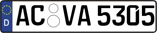 AC-VA5305