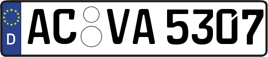 AC-VA5307