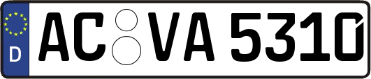AC-VA5310