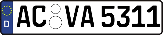 AC-VA5311