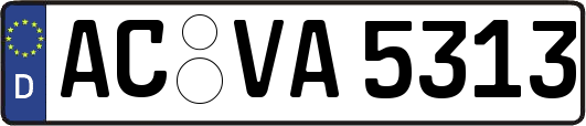 AC-VA5313