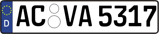 AC-VA5317