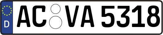AC-VA5318