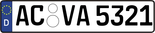 AC-VA5321