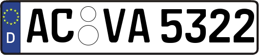 AC-VA5322