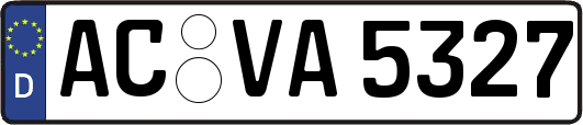 AC-VA5327