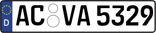 AC-VA5329