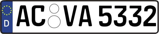 AC-VA5332