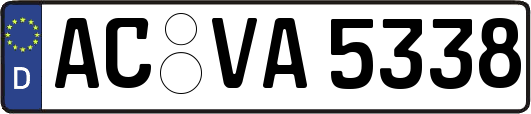 AC-VA5338