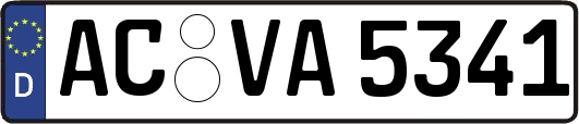 AC-VA5341