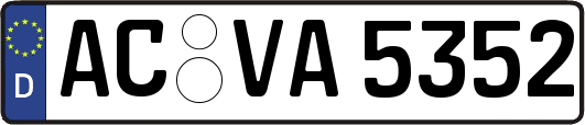 AC-VA5352
