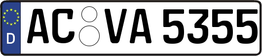 AC-VA5355