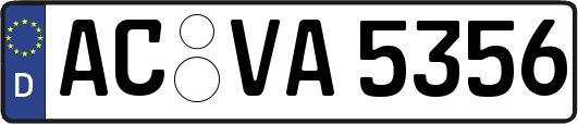 AC-VA5356
