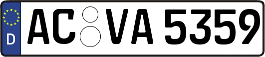 AC-VA5359