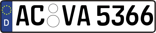 AC-VA5366